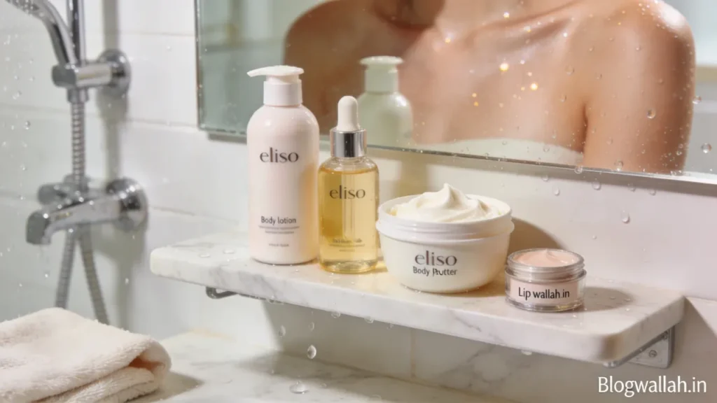 Affordable eos Body Care