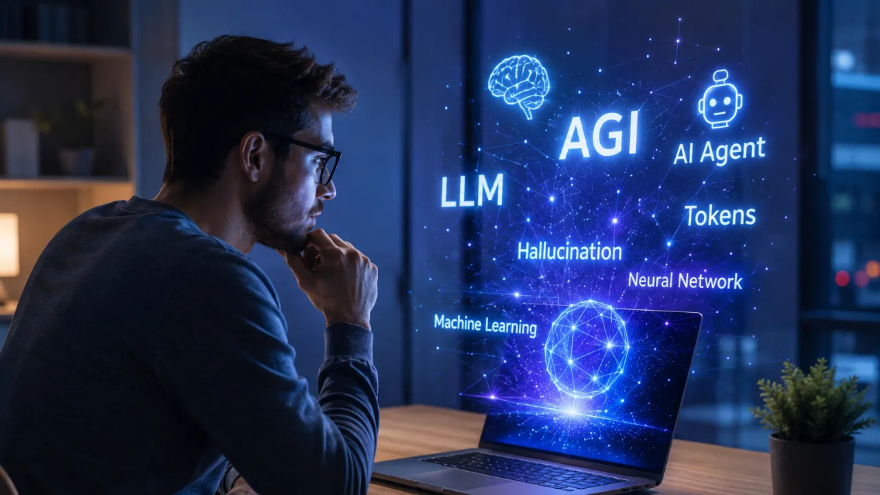 AI Glossary