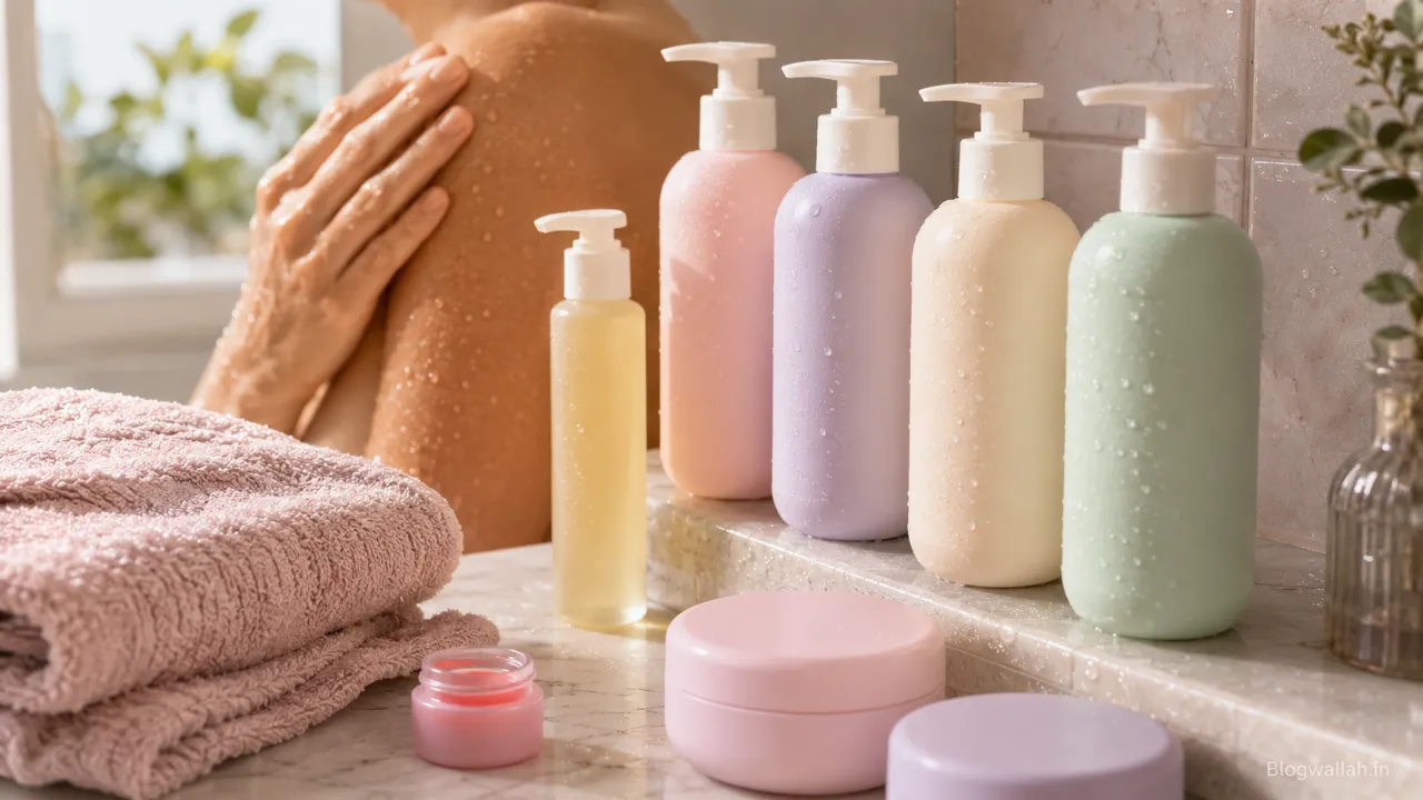 Affordable eos Body Care