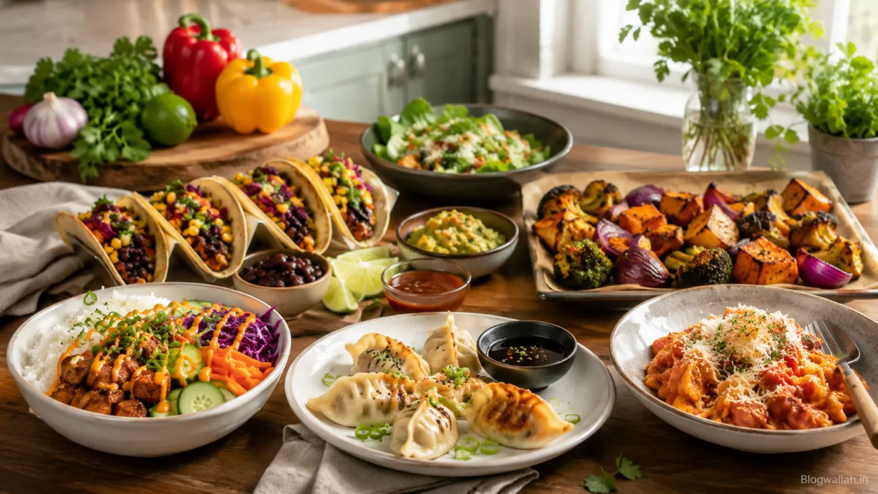 16 Easy Trader Joe’s Dinner