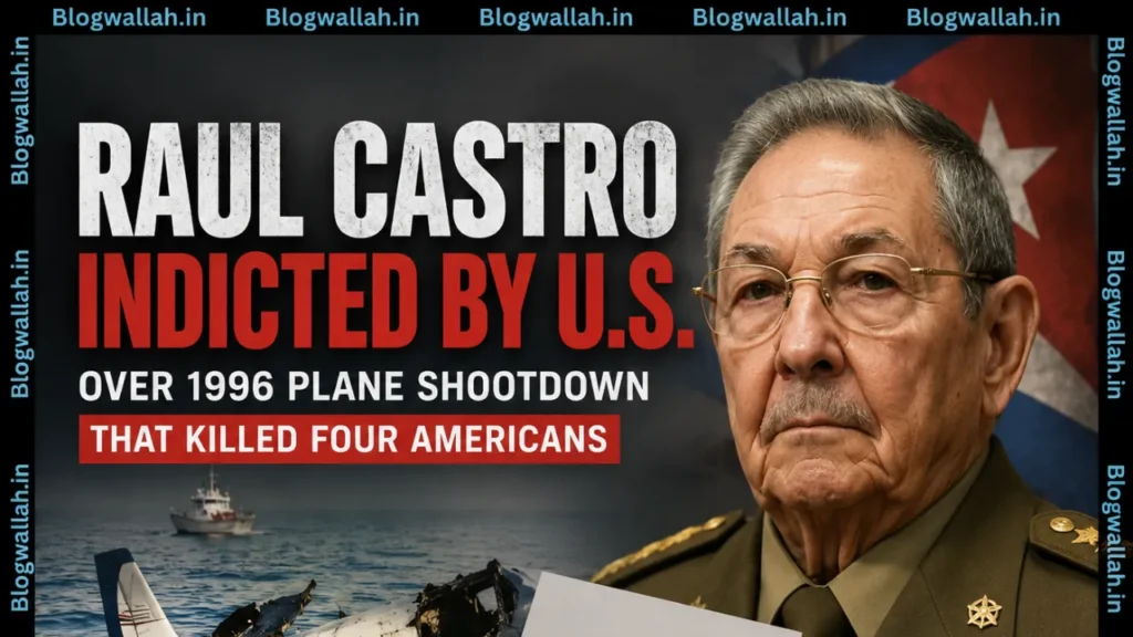 Raul Castro