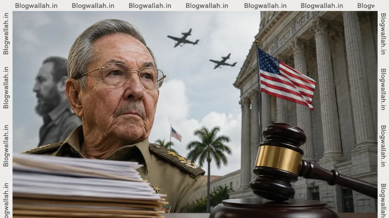 Raul Castro