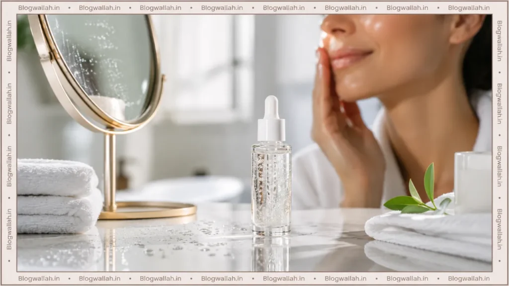 Good Molecules Hyaluronic Acid Serum