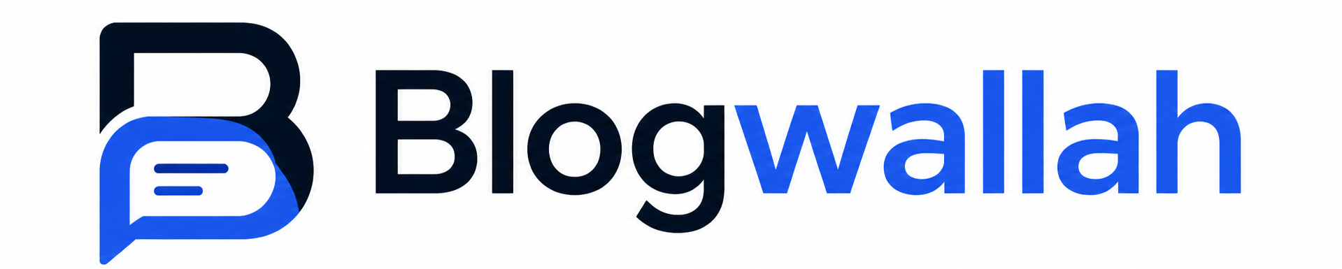Blogwallah