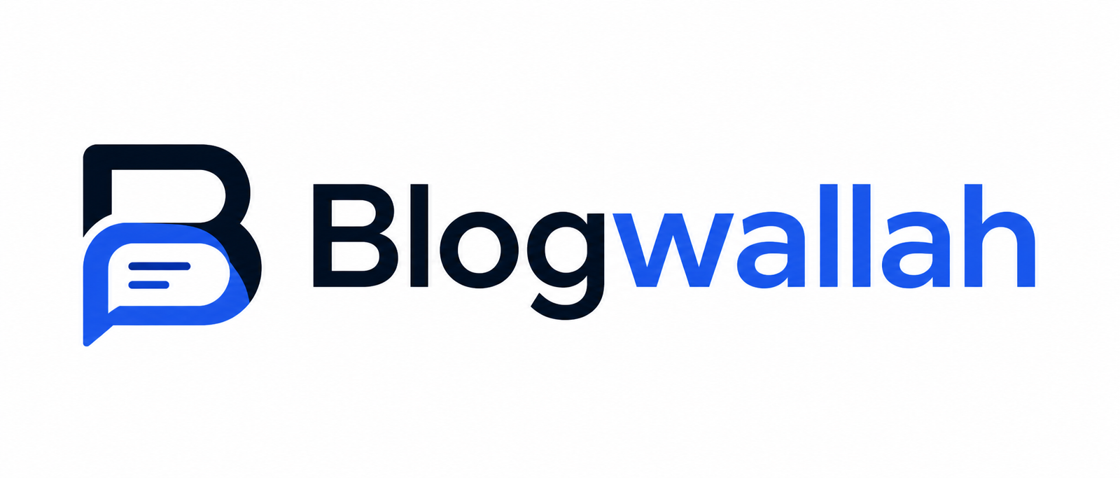 Blogwallah