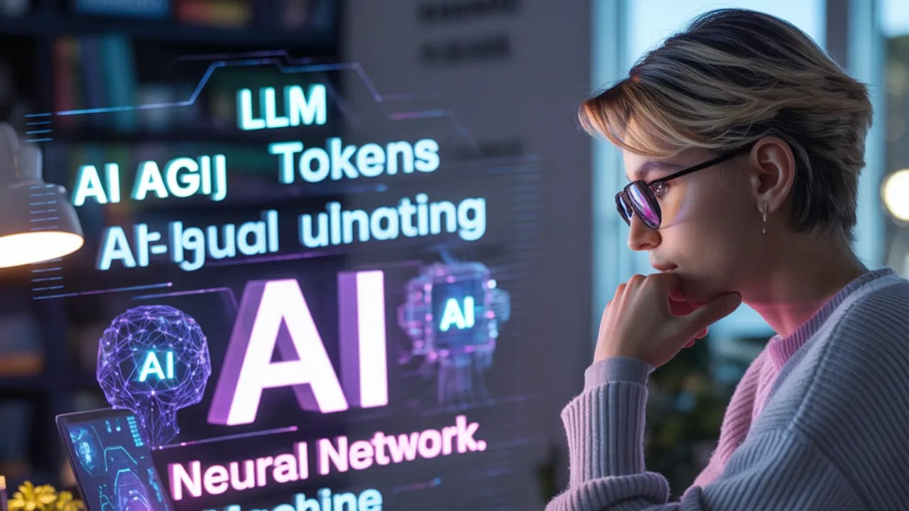 AI Glossary
