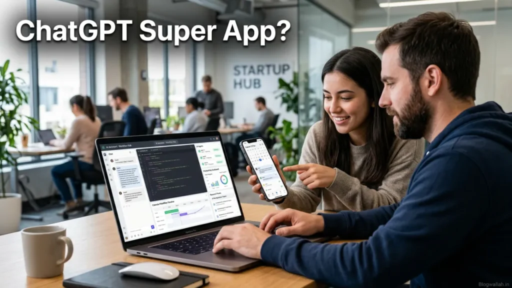 super app